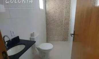 Imagem 3: Apartamento a venda - Parque Oratório, Santo André
