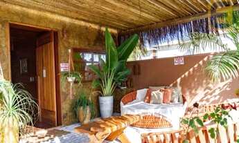 Imagem 2: Bangalô com 2 suítes à venda por R$ 1.500.000 - Icaraizinho de Amontada - Amontada/Ceará