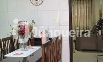 Imagem 6: Casa Assobradada à venda, 2 quartos, 1 suíte, 1 vaga, Vila Rezende - Piracicaba/SP