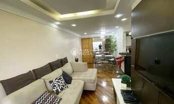 Imagem 5: Excelente apartamento na Vila Pires, em Santo André, com 70m² de área útil