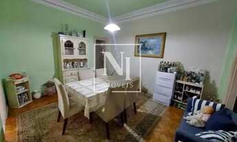 Imagem 4: Apartamento 3 quartos para venda no bairro de Copacabana