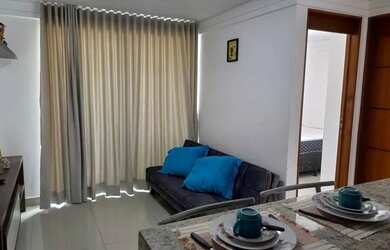 Imagem 3: Imóvel para venda possui 50 metros quadrados com 2 quartos em Intermares - Cabedelo - PB