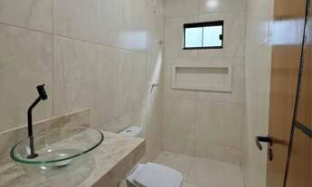 Imagem 2: Casa no vinhais Casa com 2 dormitórios