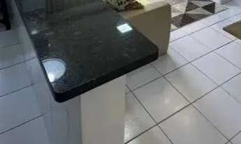 Imagem: Apartamento (Padrão), com 1 quartos e 1