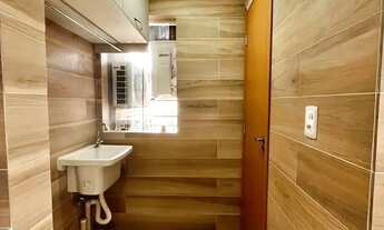 Imagem 6: Ed. Bossa Nova - 3 quartos - 1 vaga - Castanheira - Aluguel