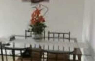 Imagem 7: Apto temporada vila Caiçara, 150 MTS da praia