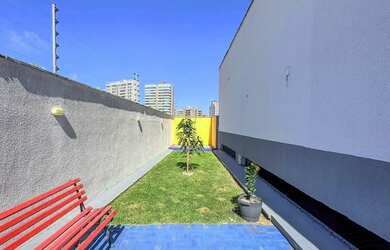 Imagem 2: Edificio Dellamare