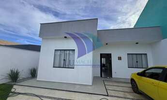 Imagem 3: COD 1662- VENDA CASA LINEAR BOSQUE DO PERÓ