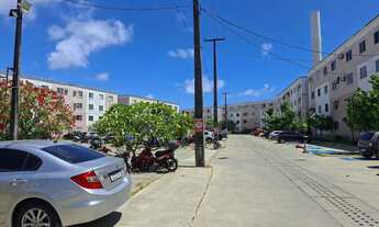 Imagem 4: Apartamento 2 quartos para alugar em Candeias