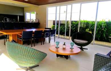 Imagem 7: Casa à venda no Condomínio Villagio San Pietro em Valinhos, no bairro Dois Córregos