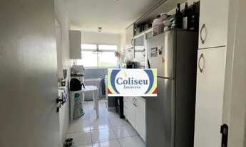 Imagem 5: Apartamento triplex com 2 dormitórios à venda por R$ 900.000 - Mansões Santo Antônio - Cam