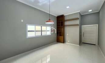 Imagem 2: Casa com 3 dormitórios sendo 1 suíte no Condomínio Campos do Conde 2 - Chambord em Trememb