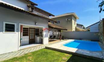 Imagem 3: Casa de condomínio em Avenida Eduardo Alvares Machado - Balneário Sambura - Peruíbe/SP