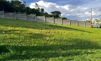 Imagem 5: Terreno Condomínio - Urbanova - Condomínio Residencial Alphaville II - 772m²