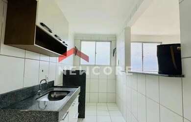 Imagem 5: Apartamento em Rua México - Jardim Terra Branca - Bauru/SP