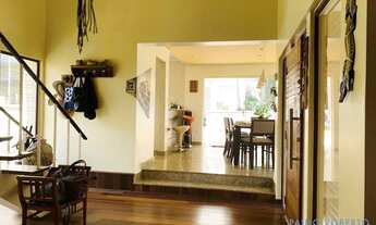 Imagem 4: SOBRADO - VILA ROMANA - SP