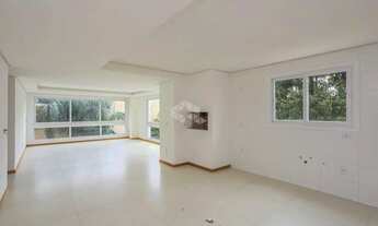 Imagem 4: Apartamento de 2 suítes com 2 vagas de garagem no bairro Nossa Senhora das Graças em Canoa