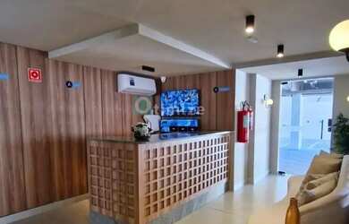 Imagem 7: Apartamento para Locação em Cabedelo, Poço, 3 dormitórios, 1 suíte, 2 banheiros, 2 vagas