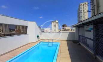 Imagem 5: Cobertura 3 dormitórios (1 suite), 212 Mts², proximo a praia da Enseada - Guarujá - SP. co
