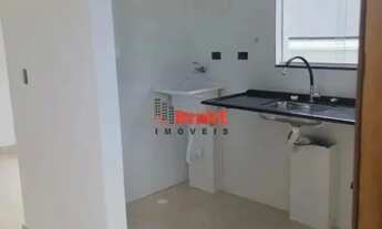 Imagem 3: Apartamento (Apartamento Padrão) para Venda, 2 dorm(s), 50 m²