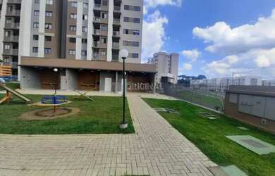 Imagem 2: Apartamento 02 dormitórios