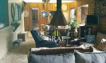 Imagem: Chácara 60.000m², com salão de festas