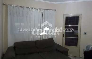 Imagem 6: Casa padrão em Jardim Piratininga - Ribeirão Preto