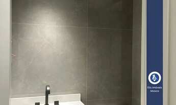 Imagem 4: Apartamento na Mooca, 164m², 3 dormitórios