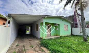 Imagem: Casa com 2 Dormitórios, Área de Lazer