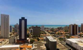 Imagem 3: Imóvel para venda com 110 metros quadrados com 3 quartos em Manaíra - João Pessoa - PB