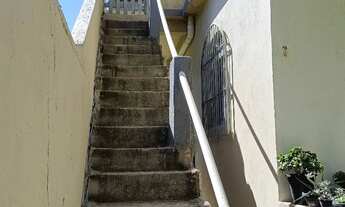 Imagem 4: Kitnet mobiliada para temporada com TV