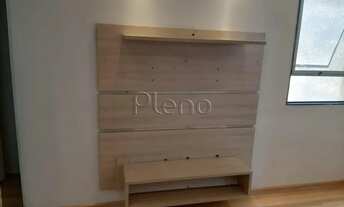 Imagem 2: Apartamento à Venda no Condomínio Alvorada II em Valinhos, no Parque das Colinas