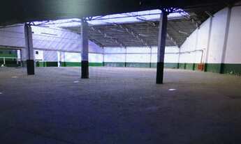 Imagem 6: Imóvel para aluguel e venda possui 4603 metros quadrados em Jardim Guanca - São Paulo - SP