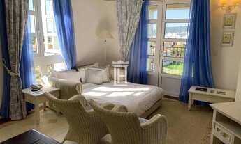 Imagem 2: Apartamento no Il Campanario em Jurerê Internacional