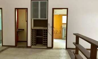 Imagem 4: Oportunidade - Casa em Condomínio - Residencial Altos da Serra I - Urbanova - 4 Dormitório