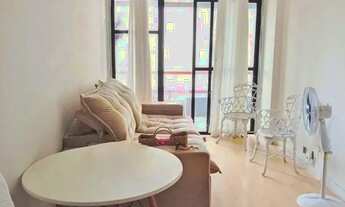 Imagem 5: Apartamento com 2 dormitórios para alugar, 83 m² por R$ 4.953,55/mês - Vila Isabel - Rio d