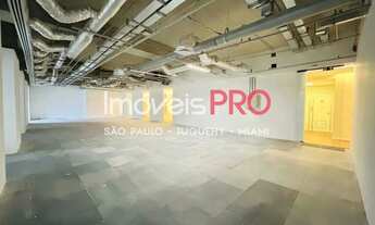 Imagem: Conj. Comercial, Cidade Jardim - São Paulo