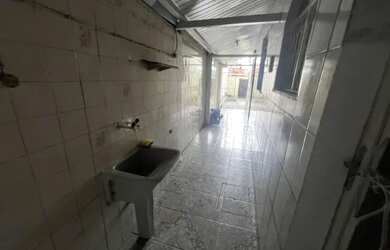 Imagem 6: Casa em Bangu Casa com 1 dormitório