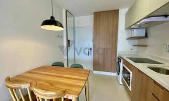 Imagem 5: Apartamento para alugar em Campinas, Jardim Guanabara, com 1 quarto, com 41 m²