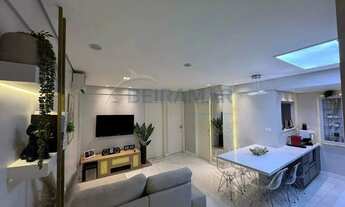 Imagem: Apartamento de 2 quartos, mobiliado à venda