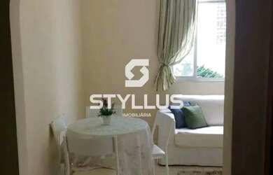 Imagem 4: Centro Apartamento com 2 dormitórios