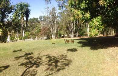 Imagem: Terreno à venda, 2600 m² por R$ 640.000,00