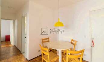 Imagem 7: Venda Apartamento 2 Dormitórios - 44 m² Moema