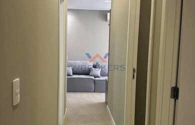 Imagem 7: Condomínio Moov - Locação