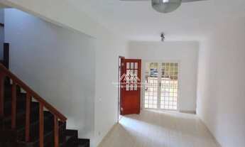 Imagem 4: Sobrado com 3 dormitórios à venda, 138 m² por R$ 700.000 - City Ribeirão - Ribeirão Preto