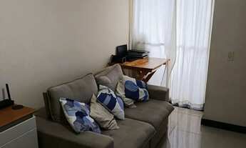 Imagem: Apartamento à venda, Colina de Laranjeiras