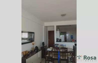 Imagem 2: Apartamento para venda CENTRO NORTE Cuiabá