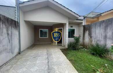 Imagem 2: Casa para venda, 2 quarto(s), Uvaranas, Ponta Grossa