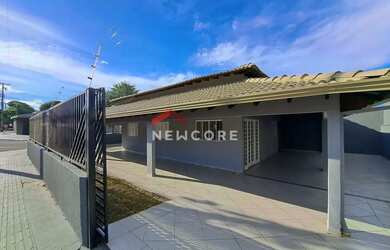 Imagem 4: Casa em Rua Fernando Ciríaco Dias - Conjunto Habitacional Alexandre Urbanas - Londrina/PR