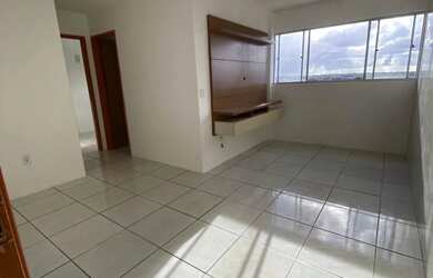 Imagem 7: Apartamento com móveis planejados Sierra Park